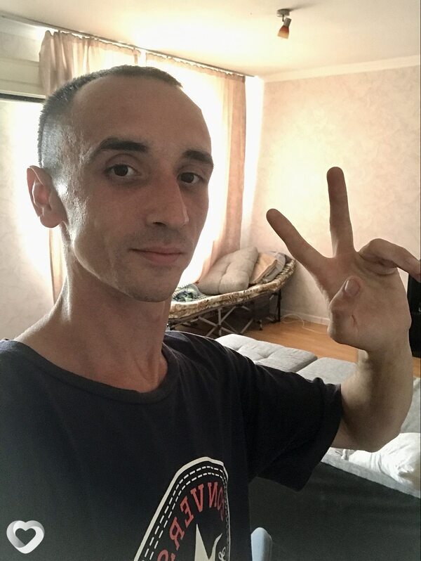 Viacheslav, 34, Костроме — анкета №4100584
