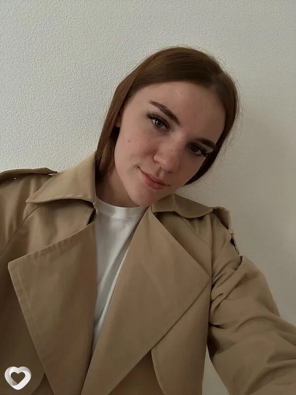 Ксения, 21, Москве — анкета №4100586