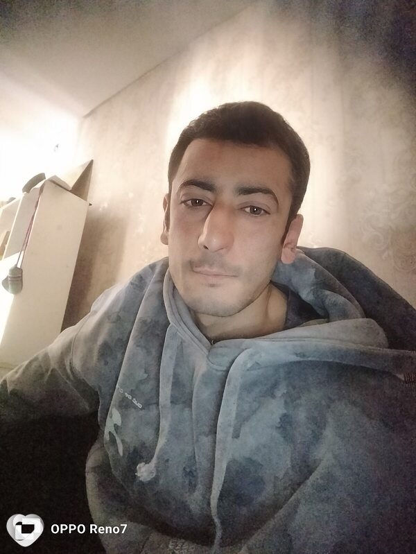 Владимир, 31, Алматы — анкета №4100519
