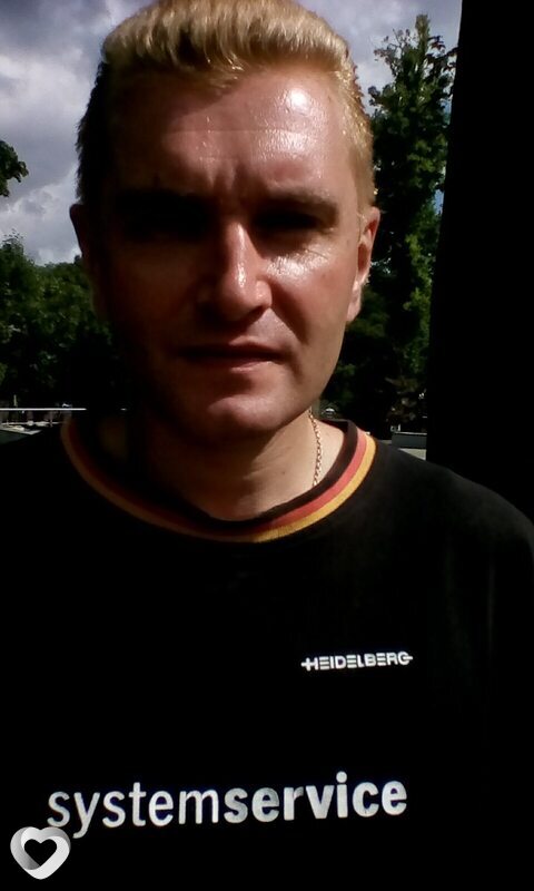 Андрей, 53, Калининграде — анкета №4100523