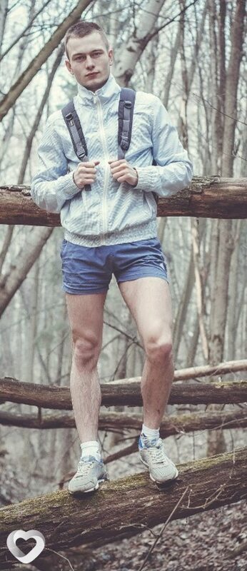 Семён, 28, Иркутске — анкета №4100527