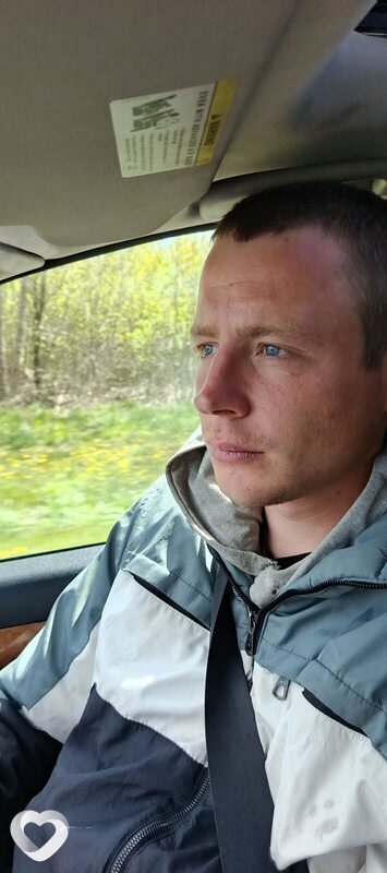 Роман, 27, Бресте — анкета №4100530