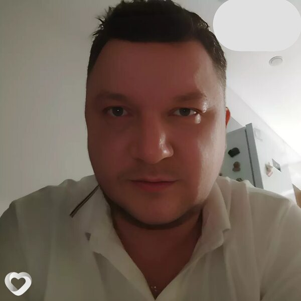 Roman, 37, Липецке — анкета №4100531