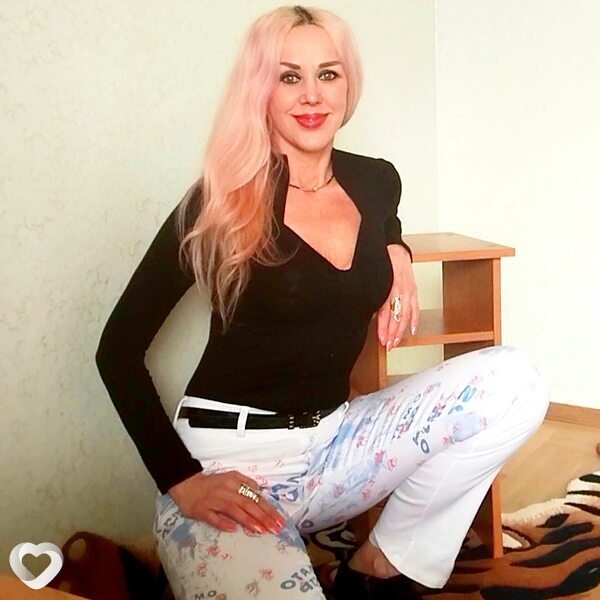 Lilit, 53, Бресте — анкета №4100533