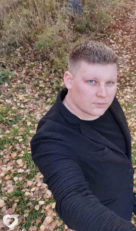 Митя, 40, Красноярске — анкета №4100538