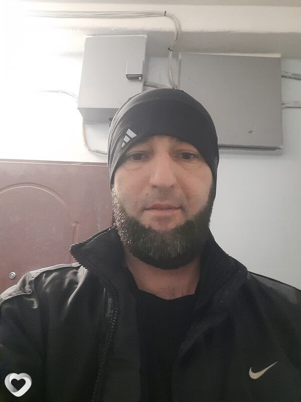 Мага, 38, Санкт-Петербурге — анкета №4100540
