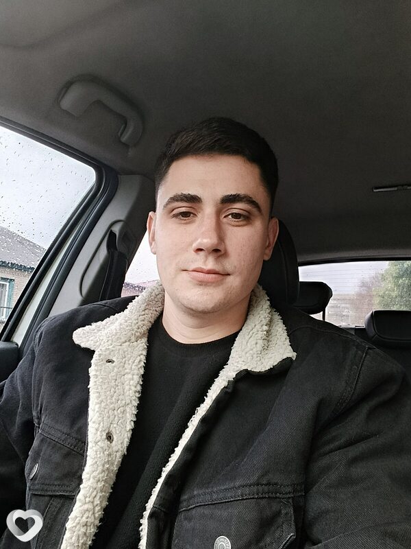 Evgeniy, 29, Черкассах — анкета №4100623