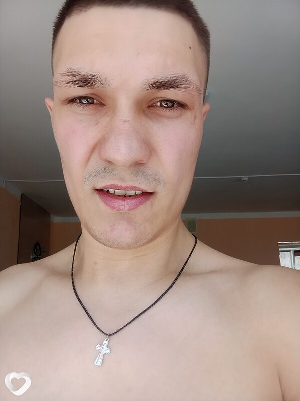 Игорь, 24, Ачинске — анкета №4100627