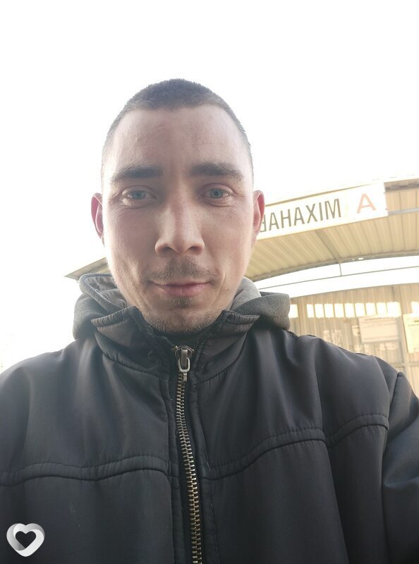 Леша, 27, Минске — анкета №4100629