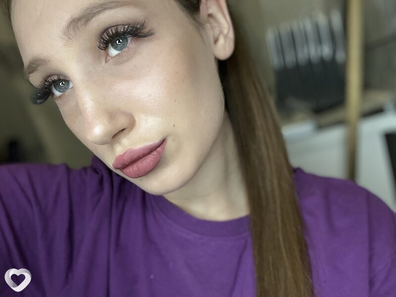 Карина, 22, Пензе — анкета №4100630