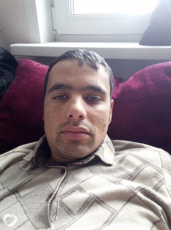 Юра, 36, Пензе — анкета №4100639