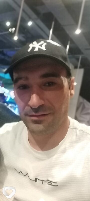 Гагок, 38, Жуковском — анкета №4100694