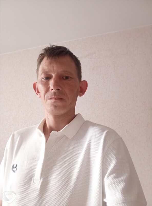 Михаил, 45, Воронеже — анкета №4100695