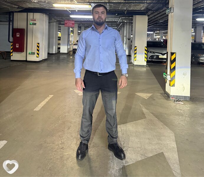 Иван, 33, Краснодаре — анкета №4100708