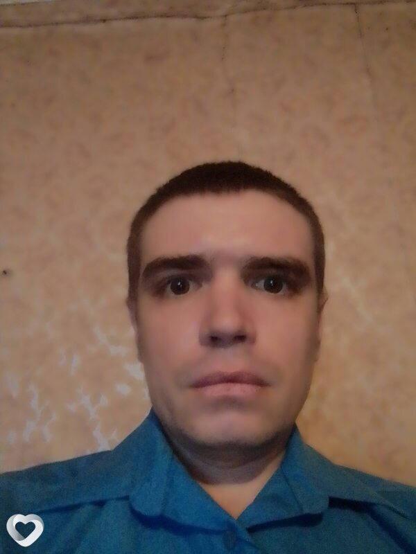 Юрий, 33, Красноярске — анкета №4100710