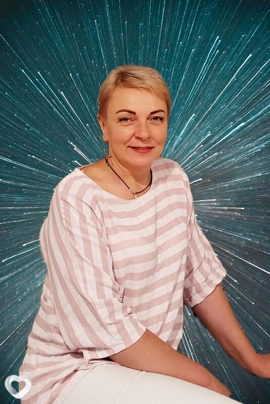 Alesya, 50, Минске — анкета №4100650