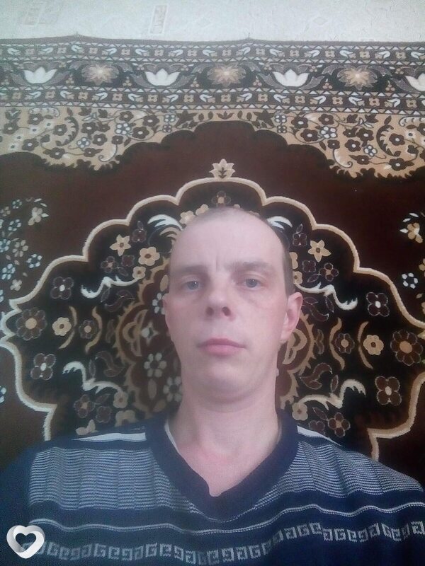 Сергей, 40, Гомеле — анкета №4100655