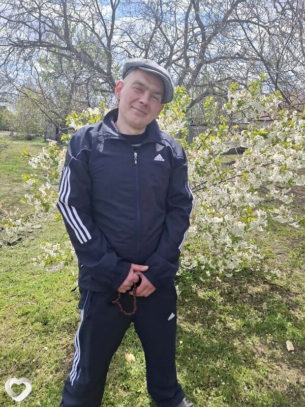 Александр, 25, Днепр — анкета №4100660