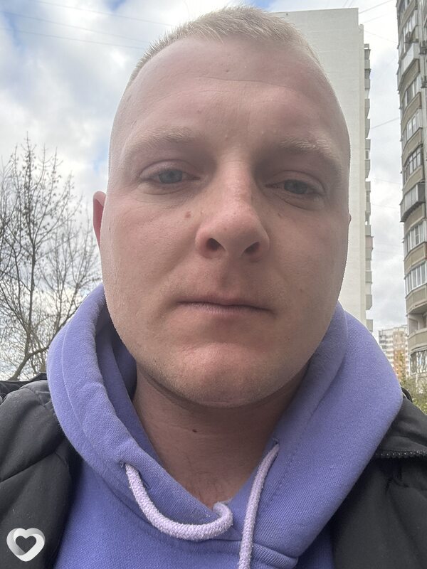 Витя, 28, Красногорске — анкета №4100661