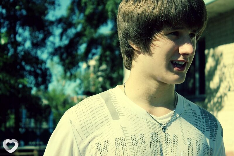 Алексей, 30, Астане — анкета №4100662