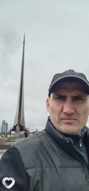 Ivan, 38, Вологде — анкета №4100667