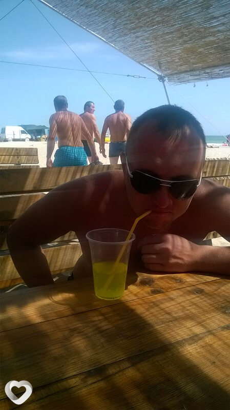 Roman, 41, Минске — анкета №4100721