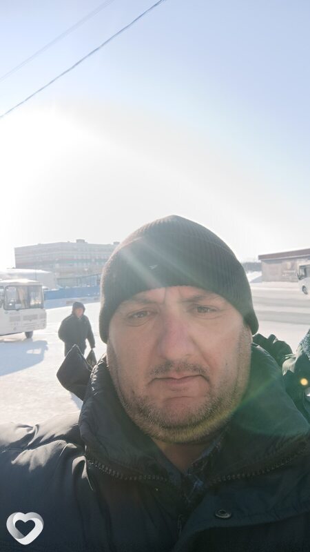 Евгений, 44, Норильске — анкета №4100723