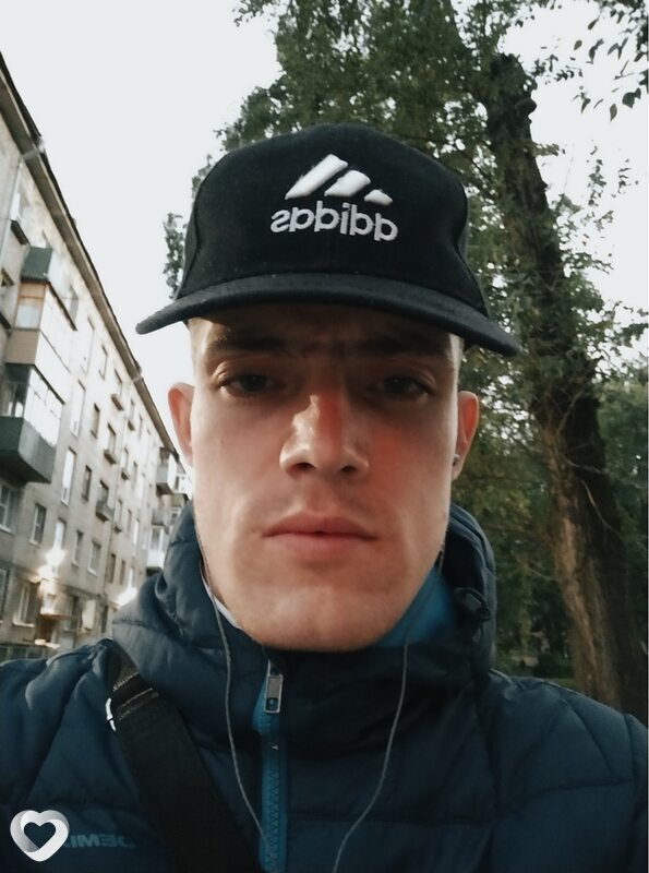 Александр, 27, Наро-Фоминске — анкета №4100733