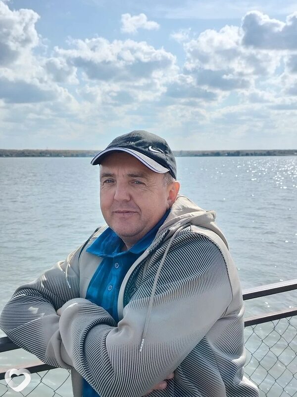 Андрей, 49, Омске — анкета №4100739