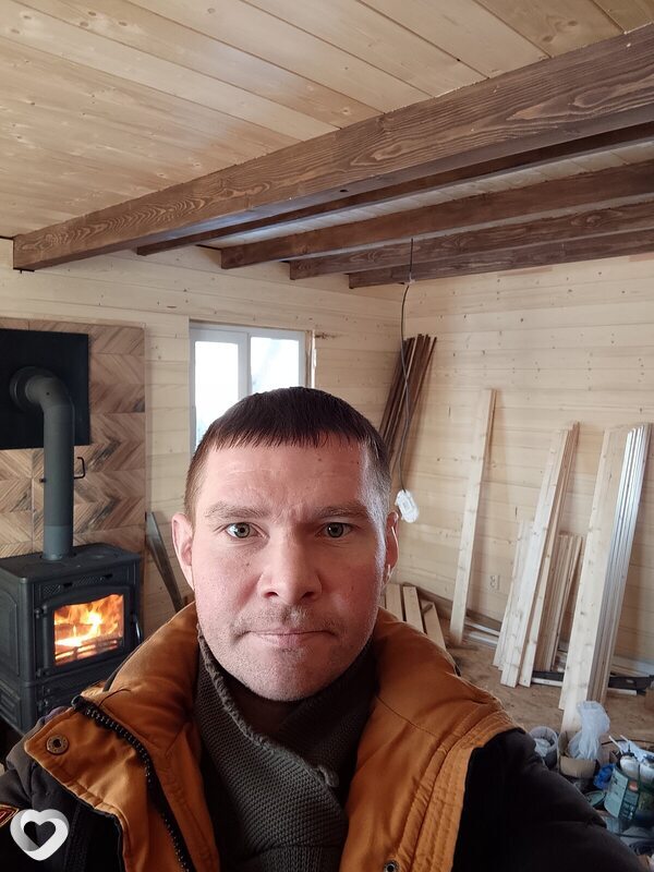 Александр, 33, Череповце — анкета №4100741