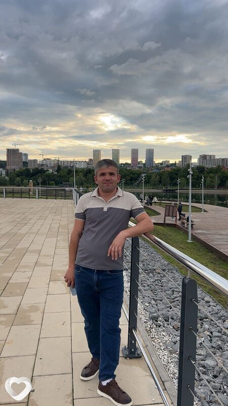 Толик, Октябрьский (Башкортостан)