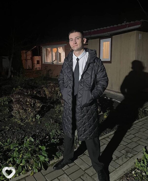 Андрей, 22, Бобруйске — анкета №4101027