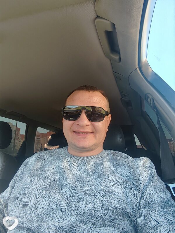 Игорь, 38, Минске — анкета №4101028