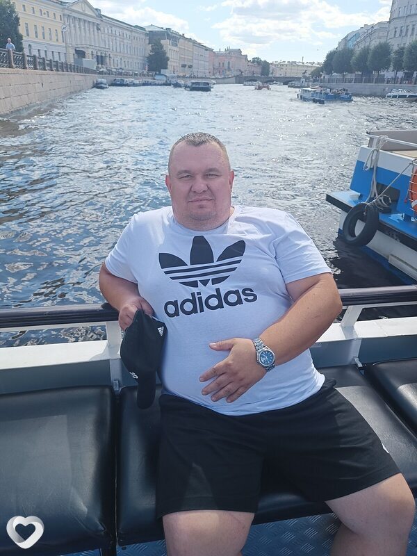 Александр, 41, Твери — анкета №4101032