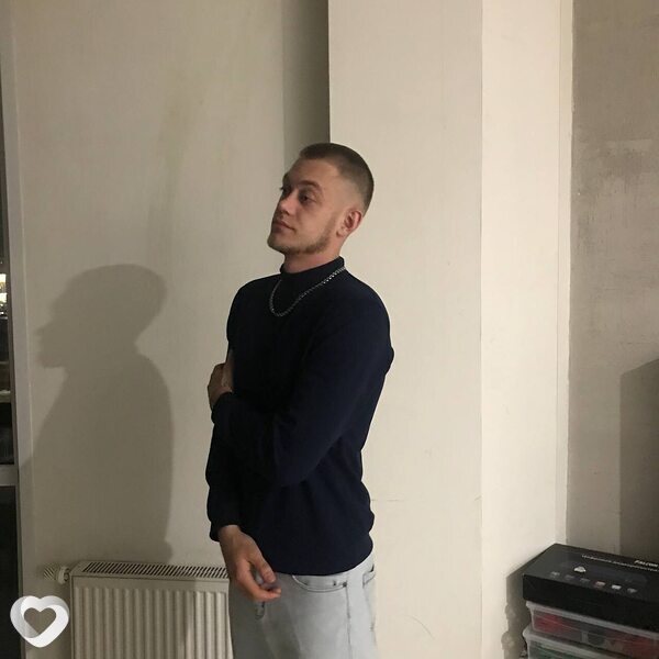 Захар, 23, Красноярске — анкета №4101033