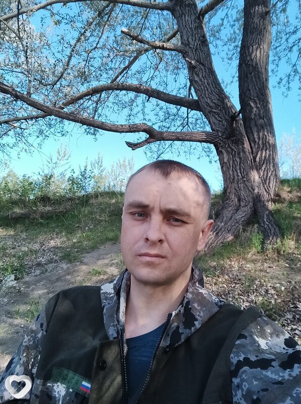 Евгений, 37, Кургане — анкета №4100596