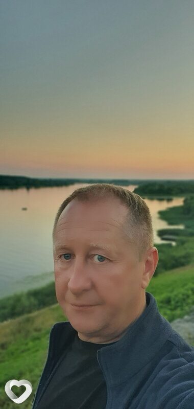 Юра, 51, Твери — анкета №4100599