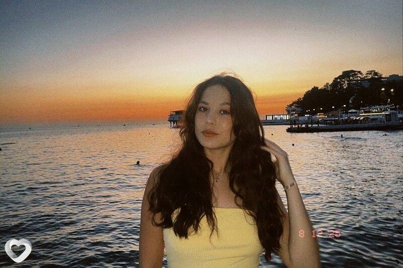 Полина, 25, Краснодаре — анкета №4100601