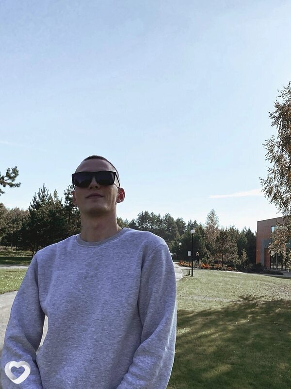 Алексей, 28, Рязани — анкета №4100602