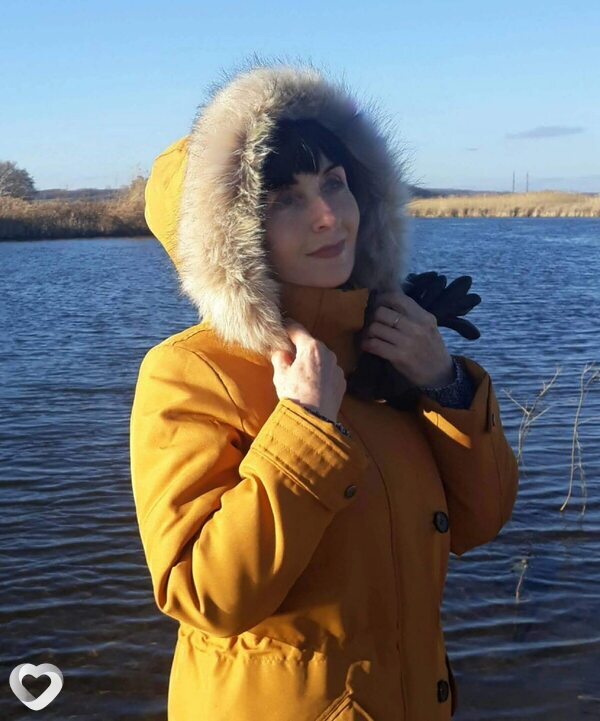 Liudmila, 65, Липецке — анкета №4100603