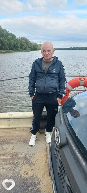 Алексей, 65, Волгограде — анкета №4100604