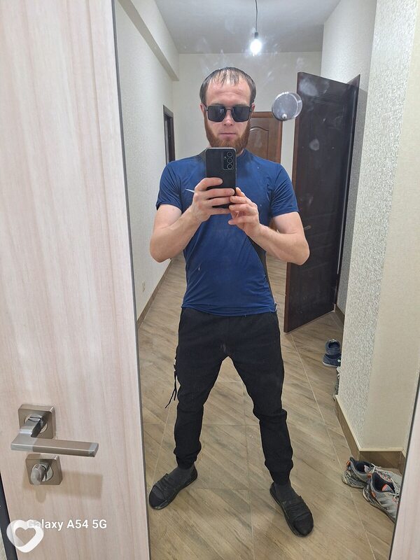 Анатолий, 29, Кокшетау — анкета №4100615