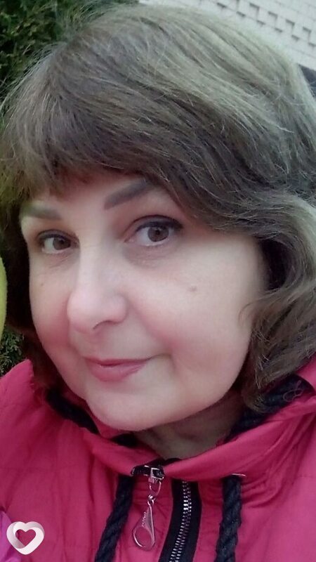 Светлана, 49, Курске — анкета №4100770