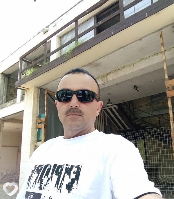 Саш, 48, Алуште — анкета №4100777