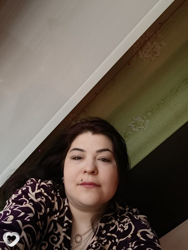 Олеся, 43, Мелитополе — анкета №4100778