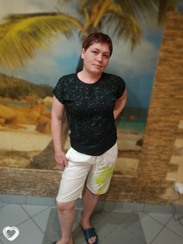 Алена, 37, Зиме — анкета №4100783