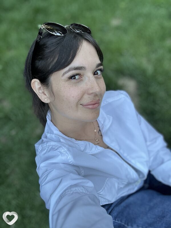 Юлия, 34, Уссурийске — анкета №4100672