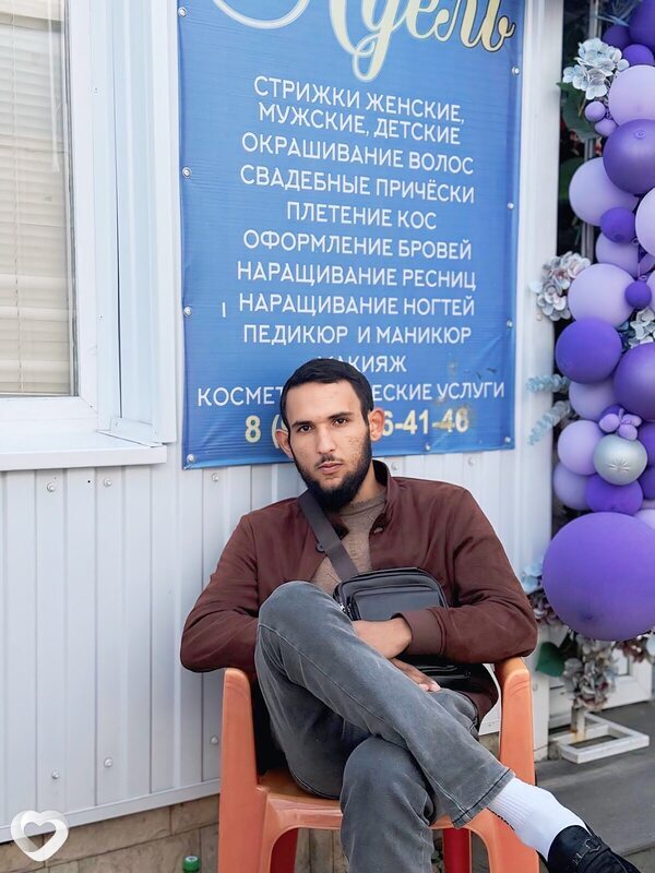 Роман, 24, Белореченске — анкета №4100675