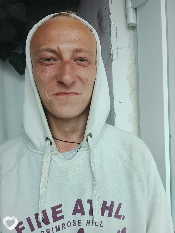 Вадим, 26, Феодосии — анкета №4100678