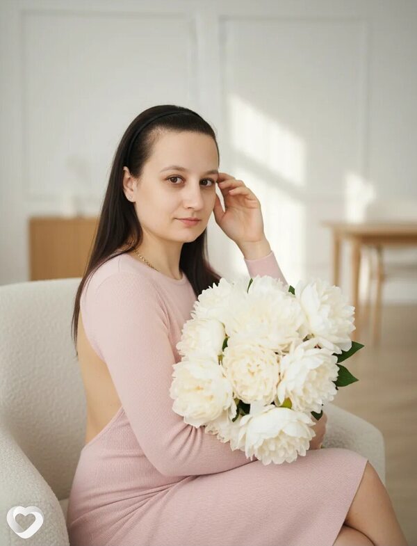 Оля, 42, Новосибирске — анкета №4100680